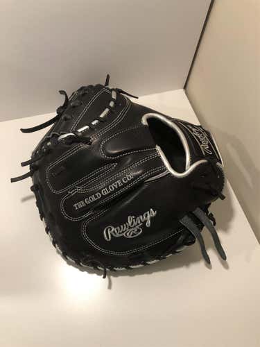 Rawlings Heart of the Hide Color Sync 34" Catchers Mitt