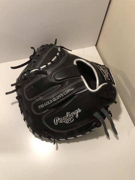Rawlings Heart of the Hide Color Sync 34" Catchers Mitt