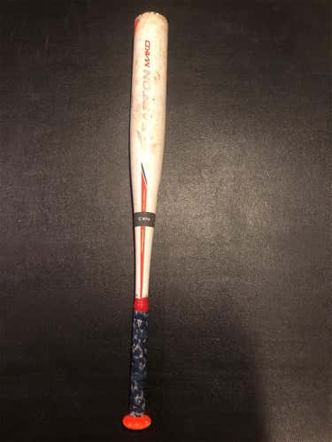 Used USSSA Certified Composite Mako Beast (-9) 20 oz 29" Bat