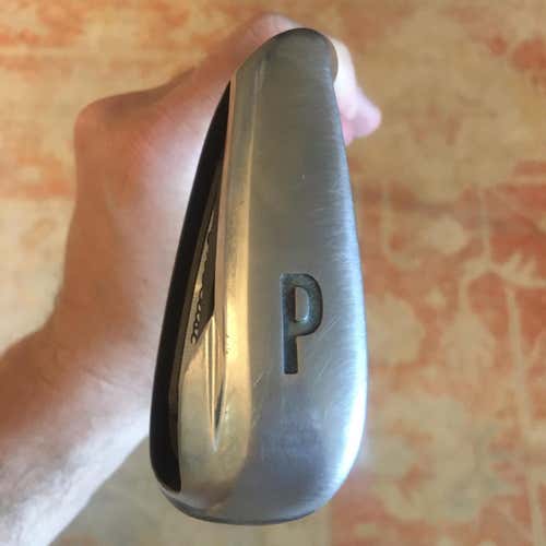 Titleist 714 AP1 Pitching Wedge 46° PW Steel Regular Left Handed 36in