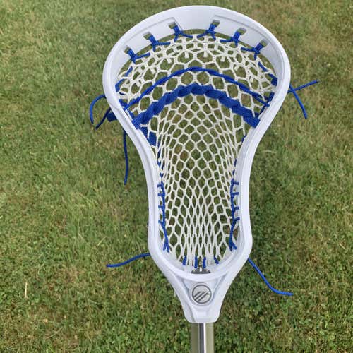 Maverik Tactik 2.0, Custom Colors/stringing Available