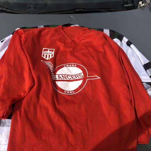 Men's 46 2XU Jersey