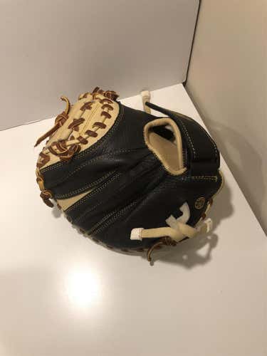 All Star Catcher's Training Mitt
