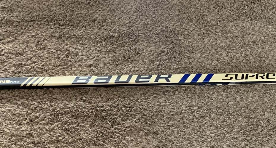 Used Right Handed TotalOne NXG  Hockey Stick