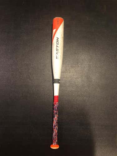 Used USSSA Certified Composite Mako (-10) 19 oz 29" Bat