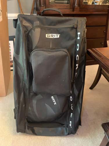 Almost New GRIT Bag