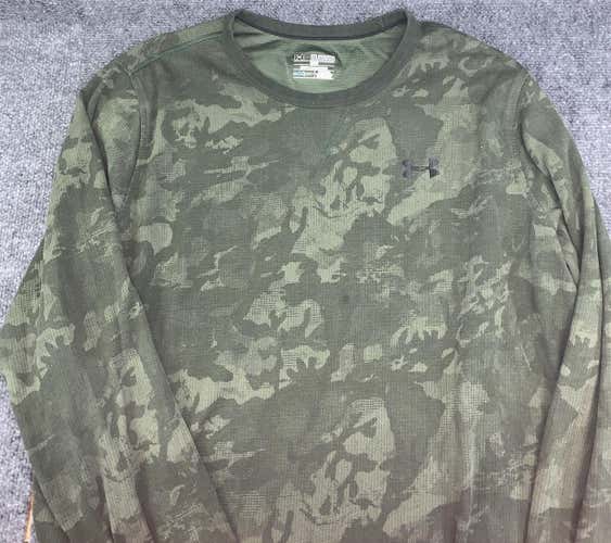 Men's XXL Under Armour Shirt