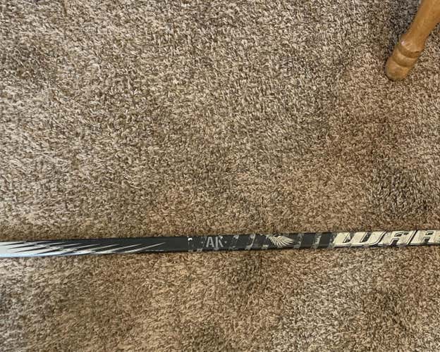 Used Right Handed Alpha AK27 Hockey Stick