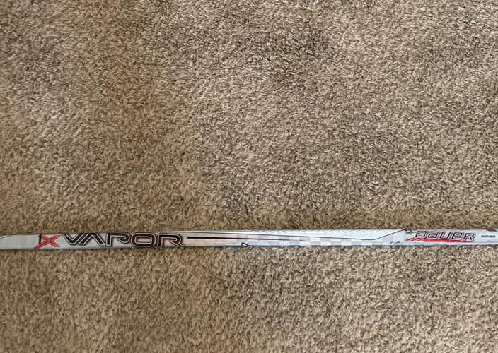 Used Right Handed Vapor 1X Hockey Stick