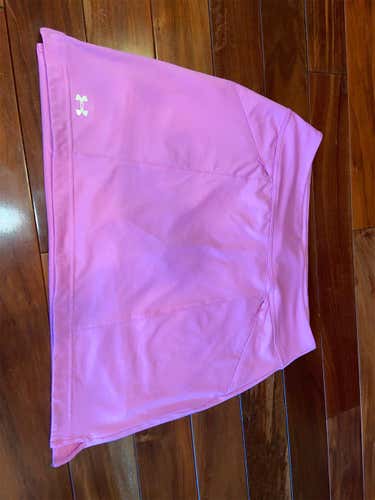 Purple Women's Large Under Armour