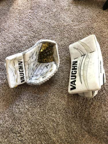 White Used Regular V6 2000 Pro