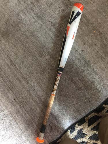Used BBCOR Certified Composite Mako (-3) 30 oz 33" Bat