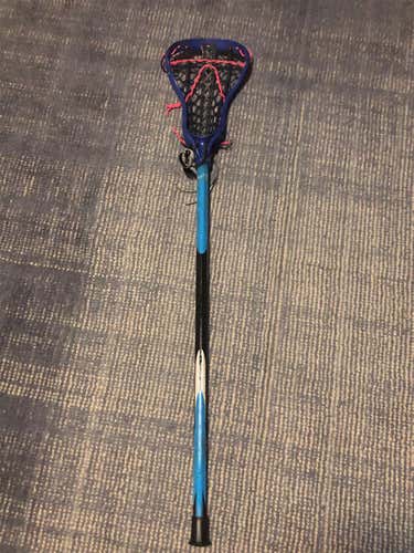 Used Nike Stick