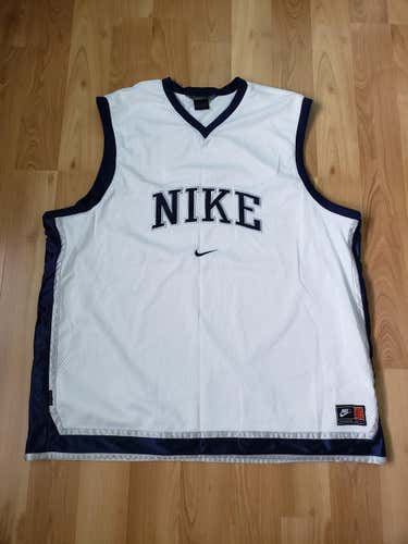 Used Men's XXL Nike Jersey