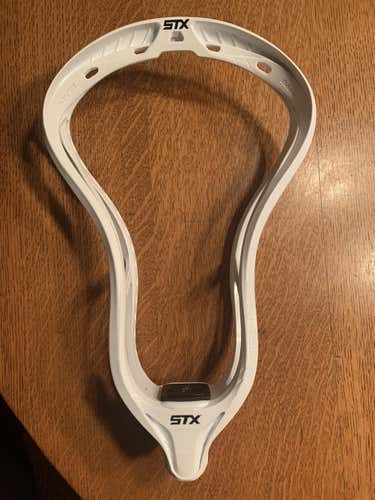 New STX Ultra Power Head