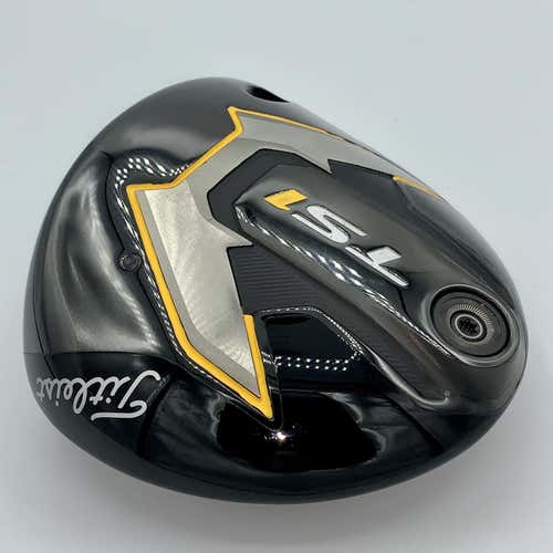 Titleist TS1 12.5 Driver Head Only