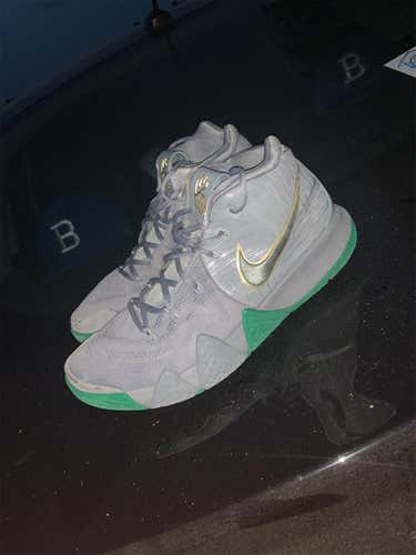 kyries basketball shoes