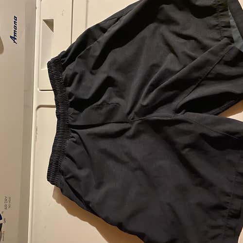 Small Lululemon Pacebreaker Shorts