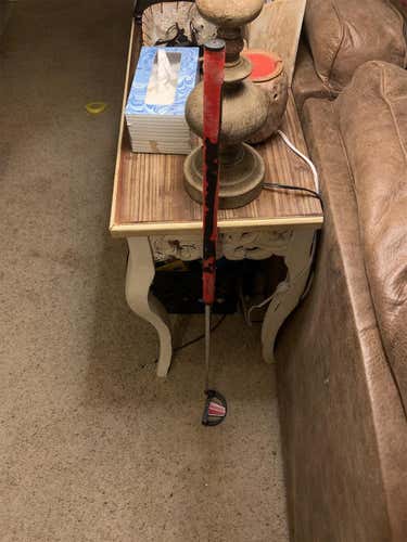 Used Left Handed Bionik 42" Putter