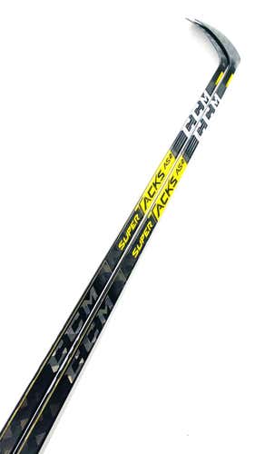 2 pack CCM Supertacks AS2 Pro RH 90 Flex P29 63"