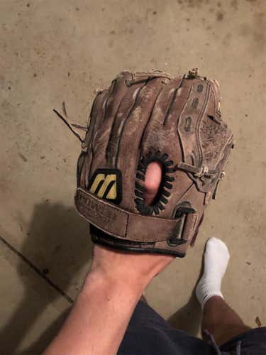 Used Right Handed 11.5" Baseball Glove