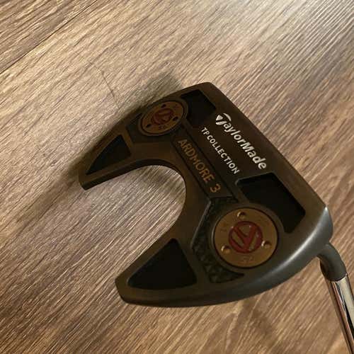 TP Black Copper Ardmore 3 35" Putter