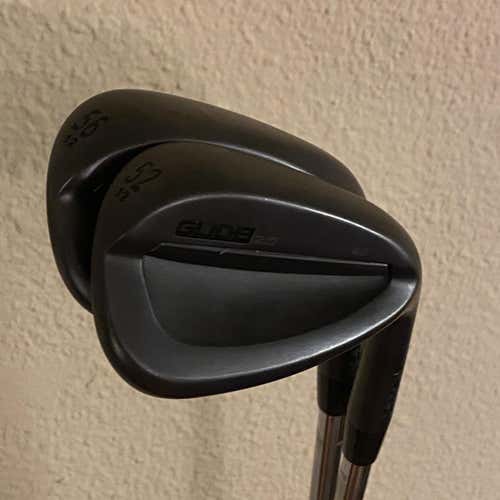 Ping Glide 2.0 Wedge Set (52 & 56)