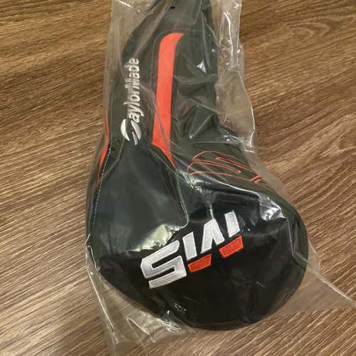 M5 Driver Head Cover