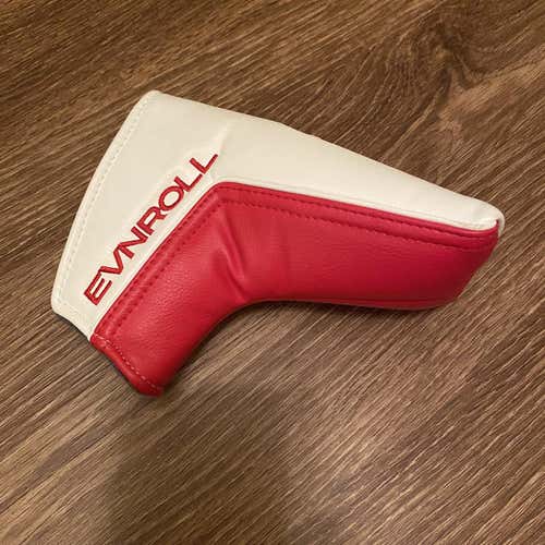 Evnroll Blade Putter Head Cover