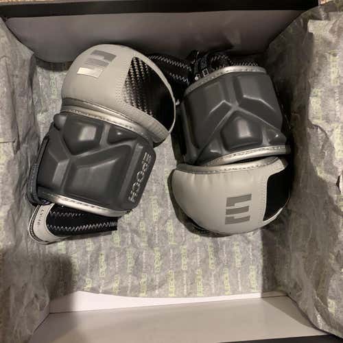 New Large Epoch Integra Grey Elbow Caps