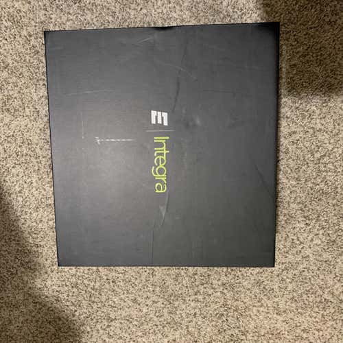 New Large Epoch Integra White Elbow Caps