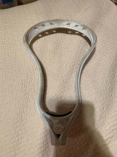 Used Attack & Midfield Unstrung Tactik Head