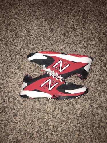 NEW BALANCE 4040v2 TURFS SIZE 10