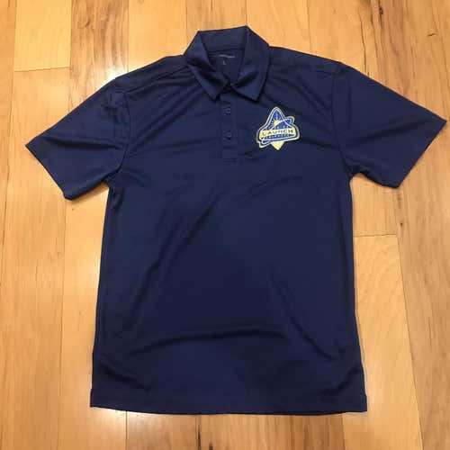 Blue Men's XXL  Shirt
