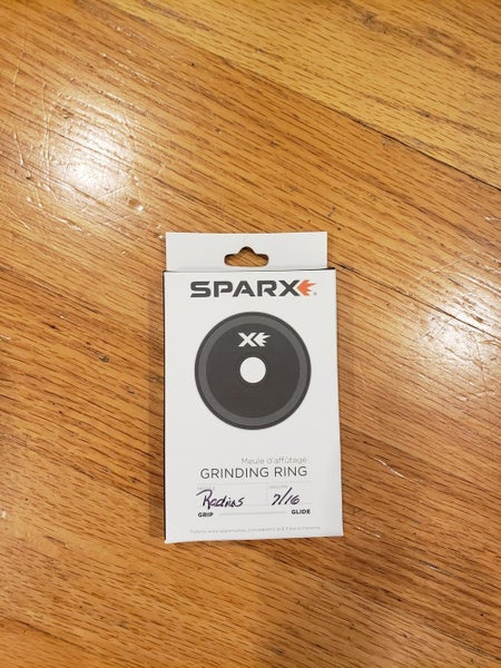 New Sparx 7/16" Radius Grinding Ring