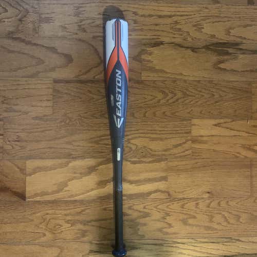 Used USSSA Certified Composite Ghost X (-10) 18 oz 28" Bat