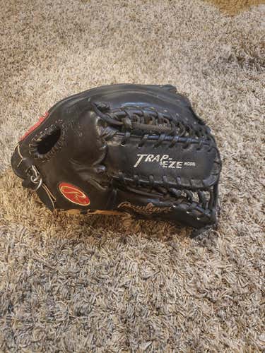 Rawlings PROCF13P Heart of the Hide Trapeze 13” Outfield Baseball Glove