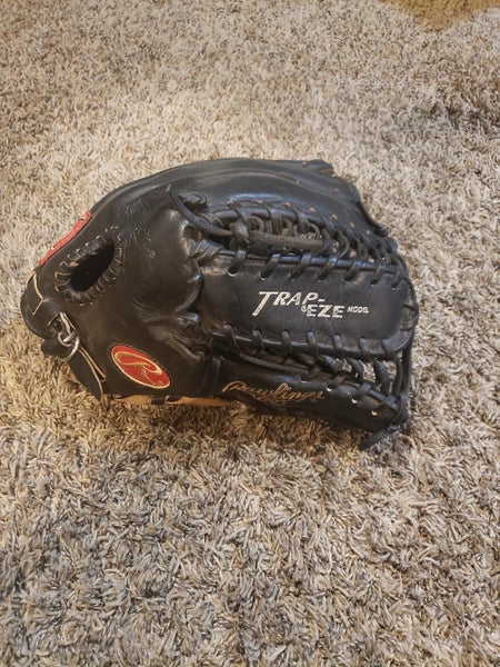 Rawlings PROCF13P Heart of the Hide Trapeze 13” Outfield Baseball Glove
