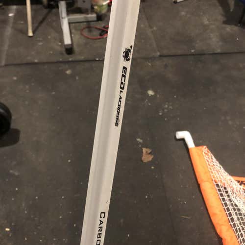 Used ECD Lacrosse Carbon Pro 2.0 Shaft