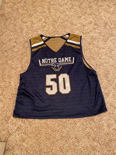 Adult XL Under Armour Jersey