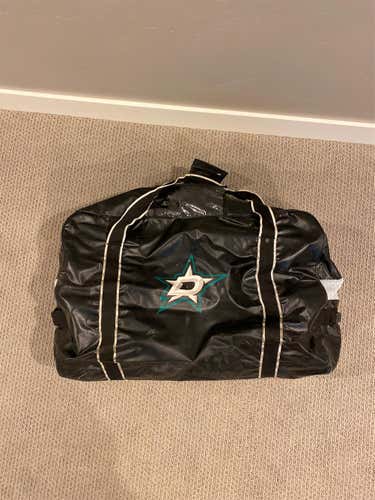 Pro Stock Dallas Stars Players Bag