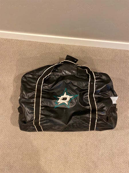 Pro Stock Dallas Stars Players Bag