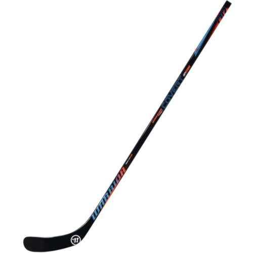 Brand New Warrior Covert QR Edge Stick Junior 40 Flex LH W88