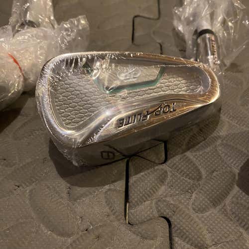New Left Handed Ladies Flex Graphite Shaft Iron Set