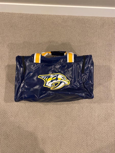 Pro Stock Nashville Predators Coaching Bag