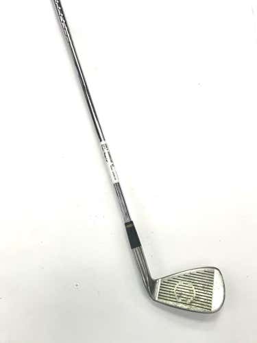 Used Cobra Oversize 4 Iron Steel Regular Golf Individual Irons