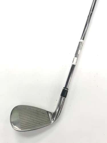 Used Adams V3 Idea Tech Gap Approach Wedge Steel Regular Golf Wedges