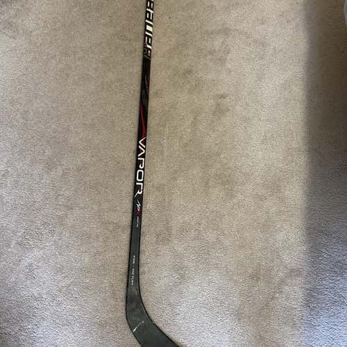 Used Left Handed Vapor APX Mid Hockey Stick
