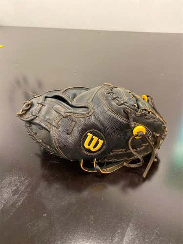 Superskin Wilson A2000 33.5" M1 Catcher’s Mitt