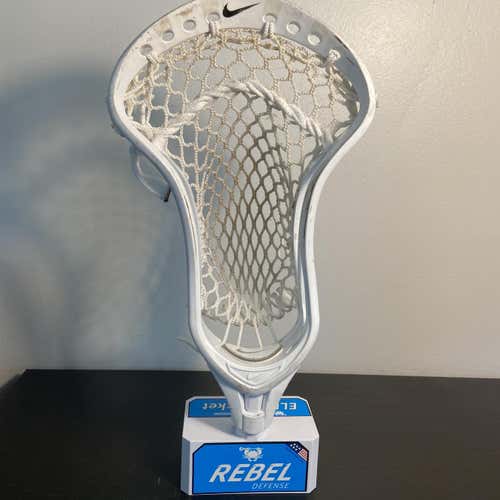 Used FOGO Strung CEO Head